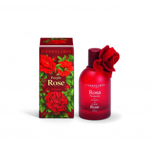 Bíbor Rózsa parfüm