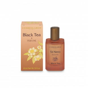 Fekete tea parfüm 50 ml