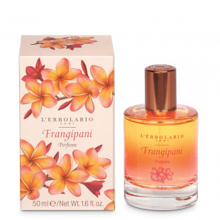 Frangipáni parfüm