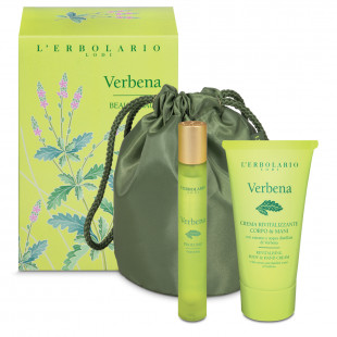 Verbena utazószett