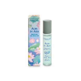 Ázsiai hajnal roll-on parfüm 15 ml