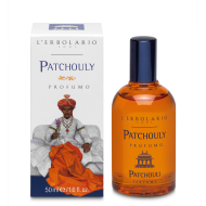 Patchouli parfüm