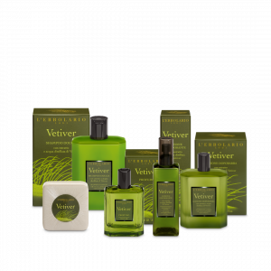 Vetiver