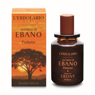 Ébenfa parfüm 50 ml