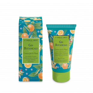 Gin Botanika kézkrém