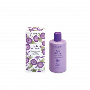 Peru csodája tusfürdő