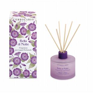 Peru csodája illóolaj pálcikákkal