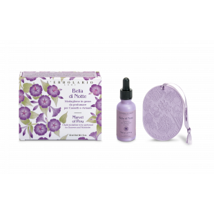 Peru csodája mészkő medál illóolajjal fiókokhoz és szekrényekhez