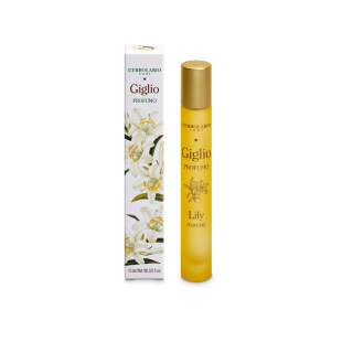 Liliom parfüm 15 ml