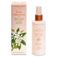 Narancsvirág folyékony testápoló