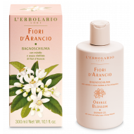 Narancsvirág tusfürdő