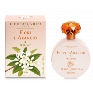 Narancsvirág parfüm