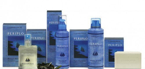 Periplo