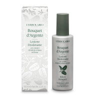 Silver Bouquet dezodor lotion