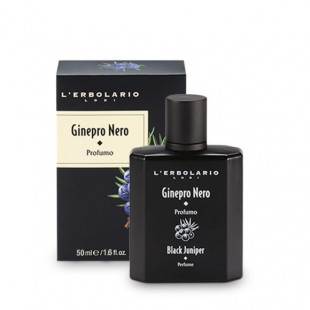 Ginepro Nero Parfüm - 50 ml