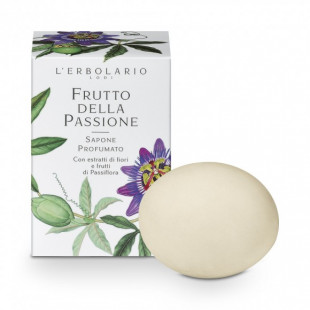 Passion Fruit illatú szappan